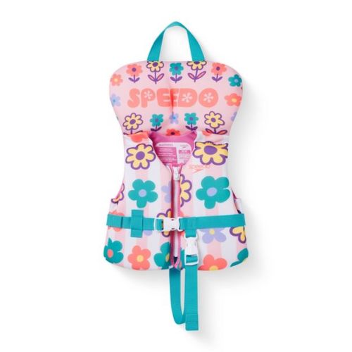 Speedo SMS Infant PFD - Unicorn Flower Fields