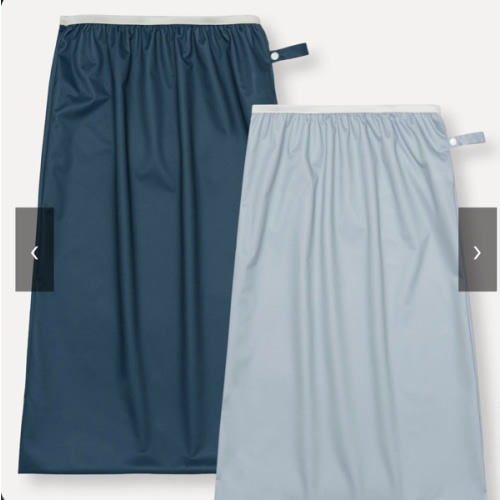 Diaper Pail Liners Sea 2 Pack