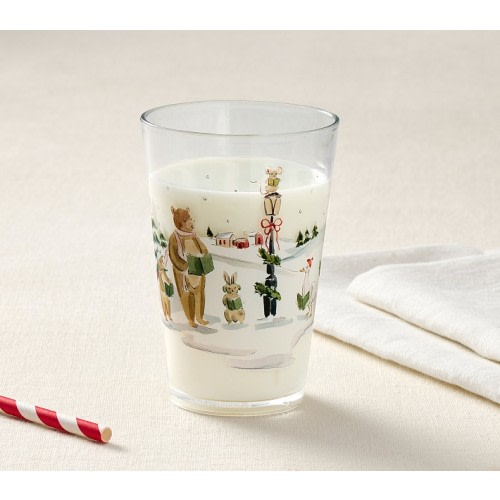 Riley Sheehey Christmas Tumbler
