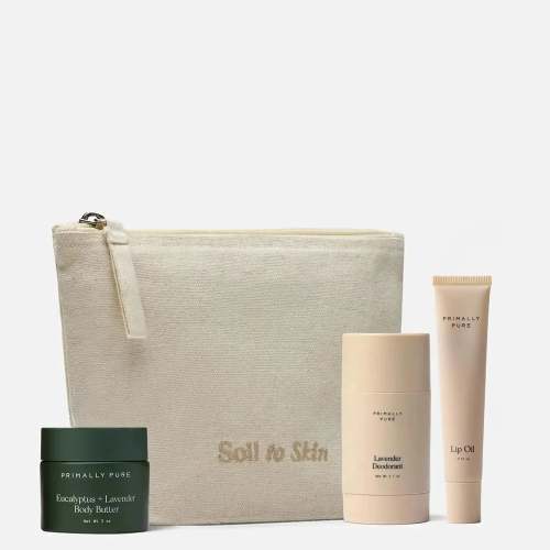 New Clean Start Bundle | Beginner Bundle | Primally Pure