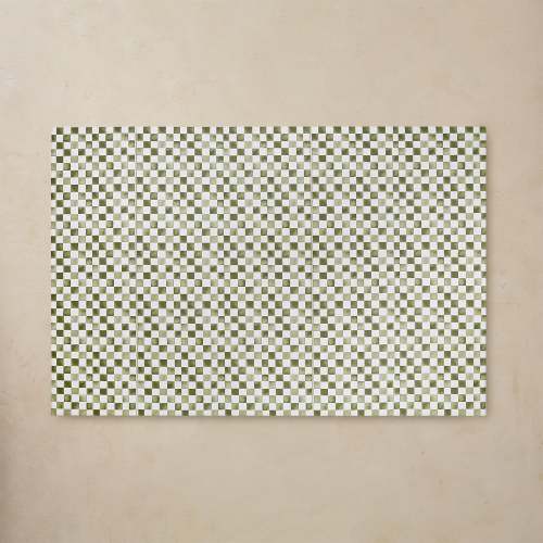Tumbling Mat | Checker