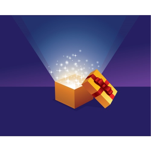 Give the Gift of Energy | Atlantic City Electric - An Exelon Company