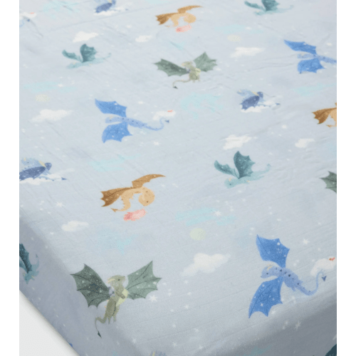 Crib Sheets