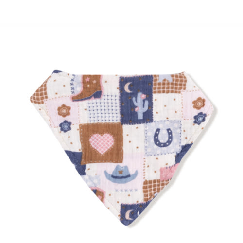 Bandana Bib – Angel Dear