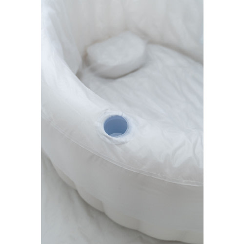 Earthside Birth Pool Liner | In His Hands