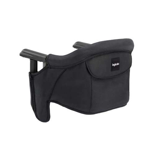 Fast Table Chair - Black