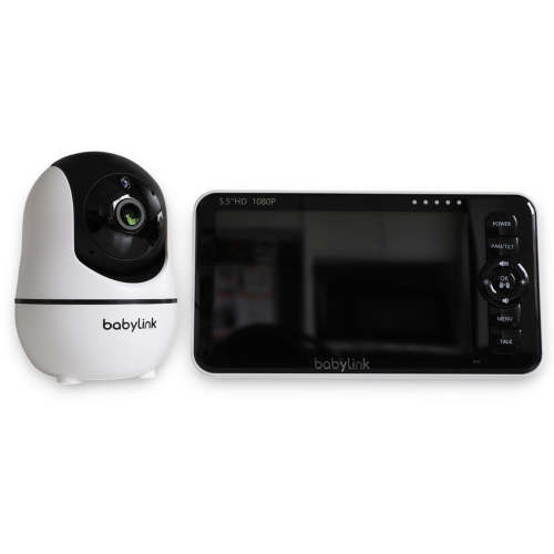 Babylink Baby Monitor