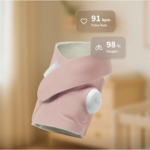 Dream Sock® – Owlet US