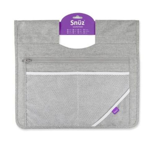 Snuz SnuzPod Pocket Gray