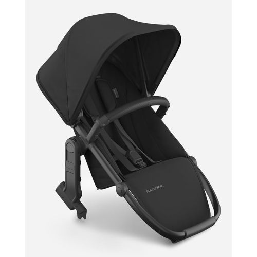 UPPAbaby RumbleSeat V3 Second Lower Seat - Fits Vista V2/V3 - Jake