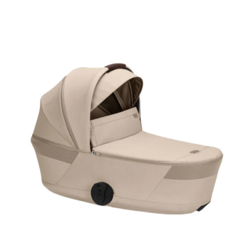 CYBEX | Balios Folding Cot | Baby Cots | Kido Bebe