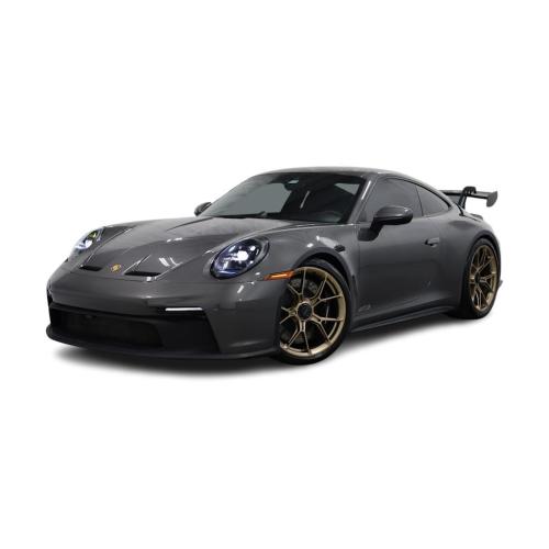USED 2023 Porsche 911 GT3 for Sale | Driveway