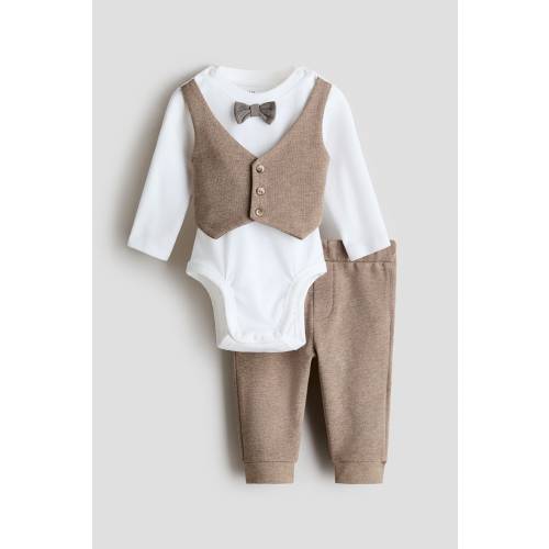 2-PIECE DRESSY SET