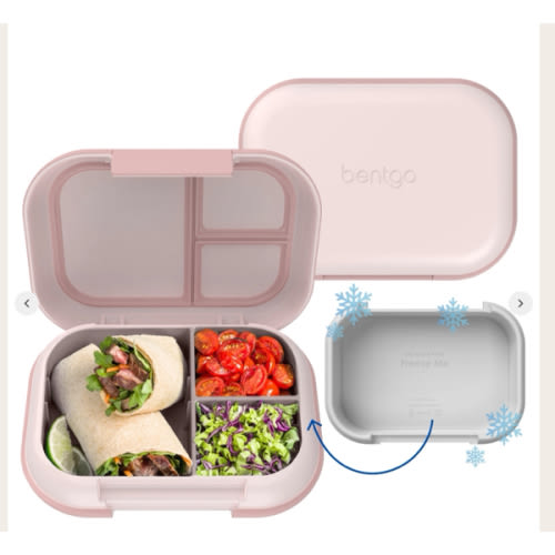 Bentgo Chill Max Lunch Box