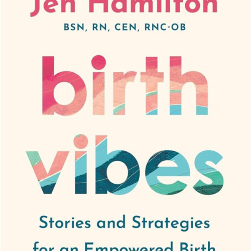 Birth Vibes: Stories and Strategies for an Empowered Birth