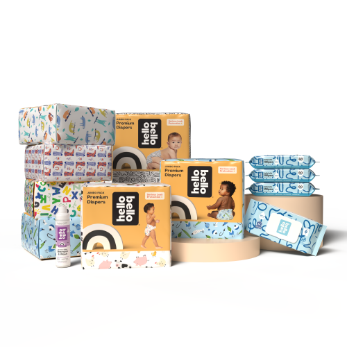 Hello Bello (Diapers) Gift Card