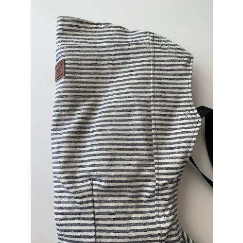 Ergonomic Stylish Baby Carrier – Happy Baby