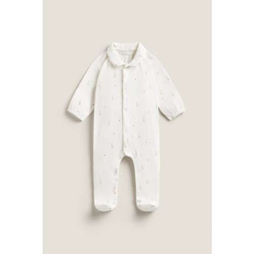 DUCK ROMPER