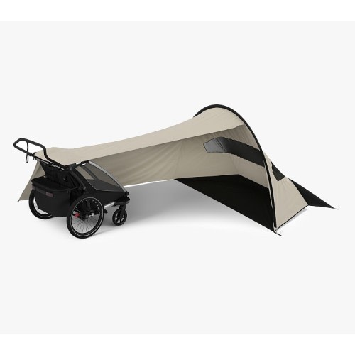 Thule Chariot 2 & Urban Glide 3 Wind & Sun Tarp