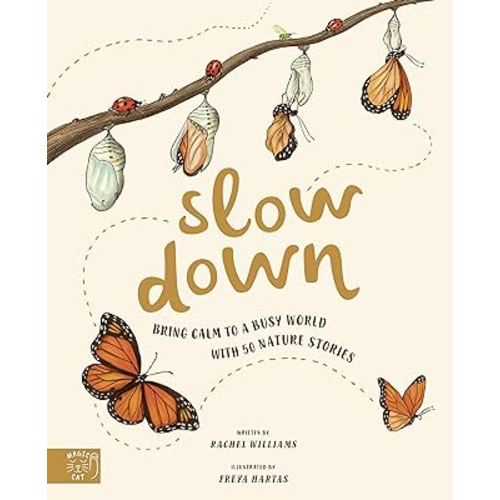 Slow Down