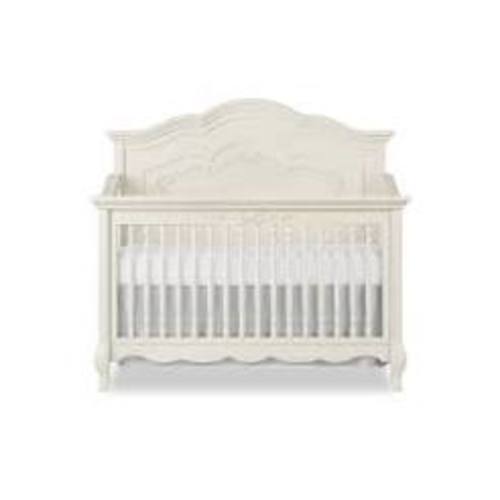 Evolur Toddler Guard Rail, Ivory Lace - Google Search