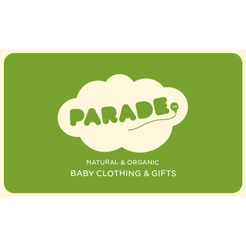 Parade Gift Card USD