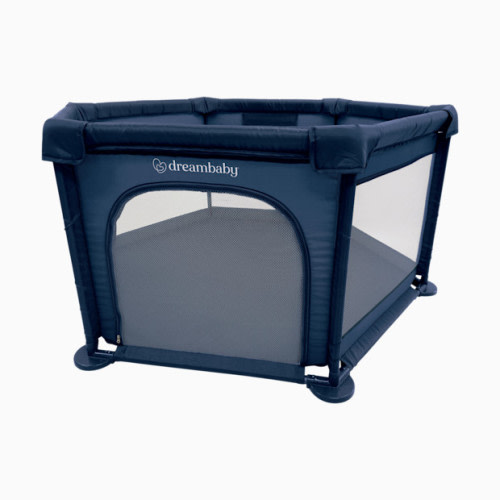 Explore Padded Playard