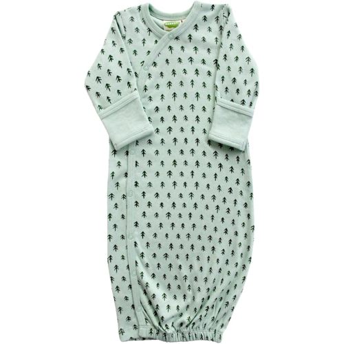 PARADE Organic Gowns - Signature Prints