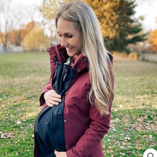 Universal Jacket Extender – MakeMyBellyFit