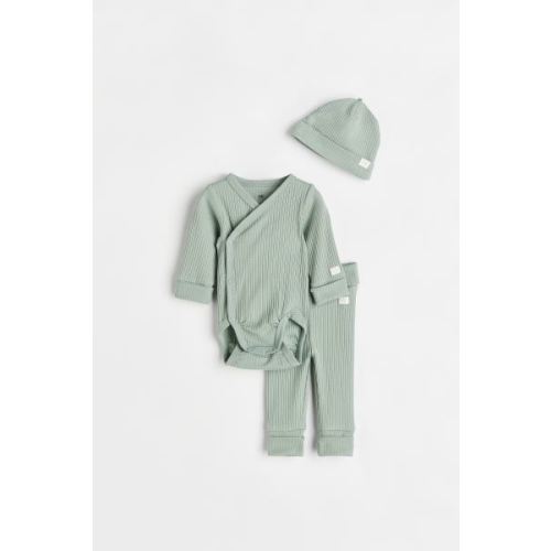Adjustable-fit Set