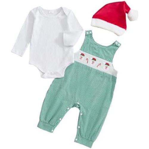 Socutebabe My First Valentines Day Baby Boy Outfit Infant Lover Boy Oneise Heart Waffle Knit Newborn Outfits Clothes