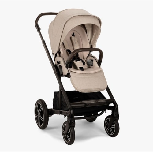 Nuna MIXX™ Next Stroller | Pottery Barn Kids