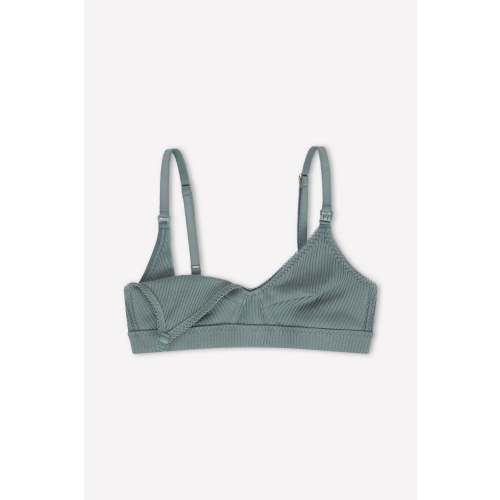 Paloma Maternity Bra - Dove