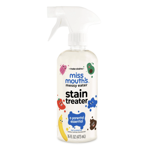 Miss Mouth's Messy Eater Stain Treater Spray