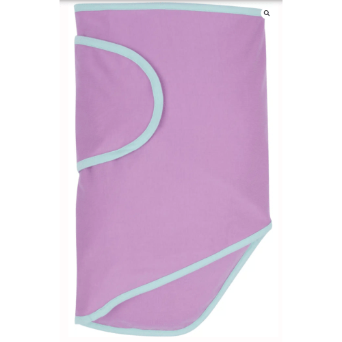 Miracle Blanket Swaddle, Swaddle Wrap, Swaddle Blanket, Sleep Sack, Wearable Blanket All-In-One