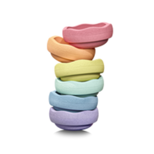 Stapelstein® Original rainbow