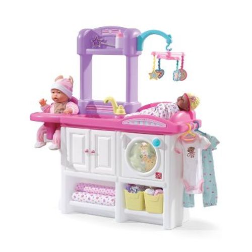 Step2 Love & Care Deluxe Nursery - 14pc