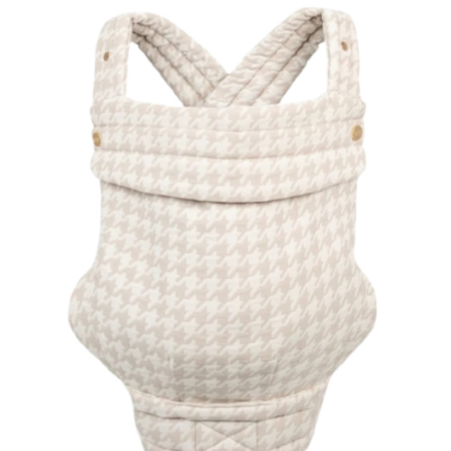 The Monarch Carrier - Houndstooth – Mabē