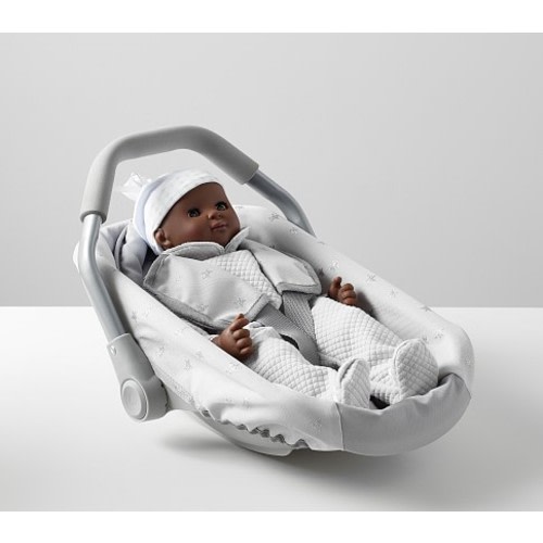 Baby Doll Car Seat