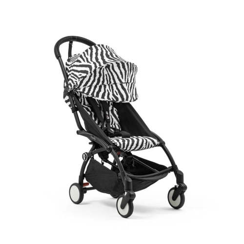 Stokke® YOYO 6+ Color Pack  - Leopard