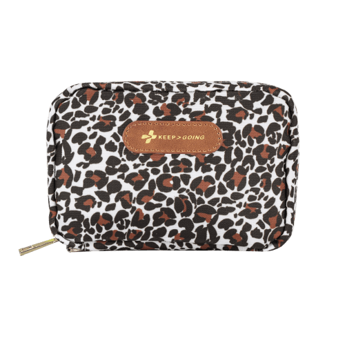 First Aid Wild Side GoKit (130 pcs) - KEEP>GOING First Aid