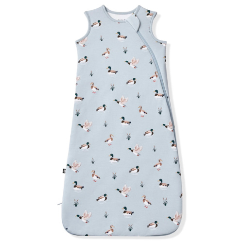 Sleep Bag in Mallard Duck 1.0
