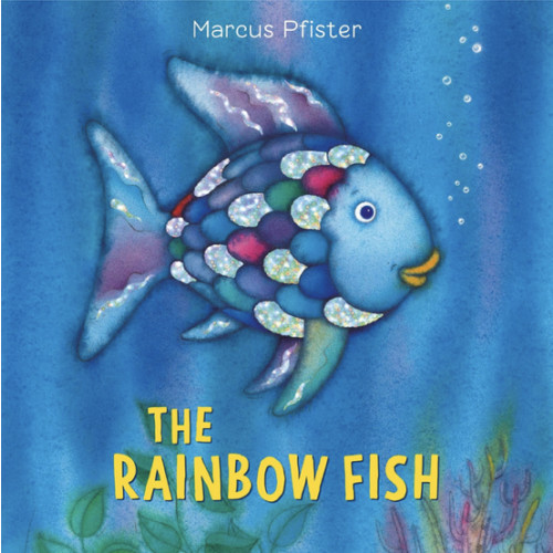 The Rainbow Fish