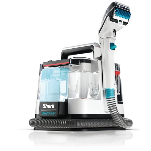 Shark® StainStriker™ Portable Carpet & Upholstery Cleaner