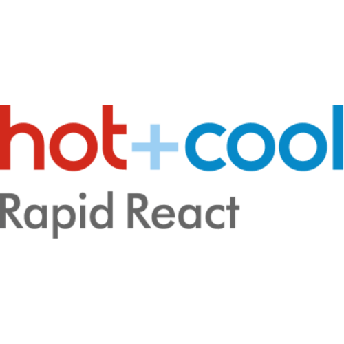 Dyson Hot+Cool™ HF1 Rapid React