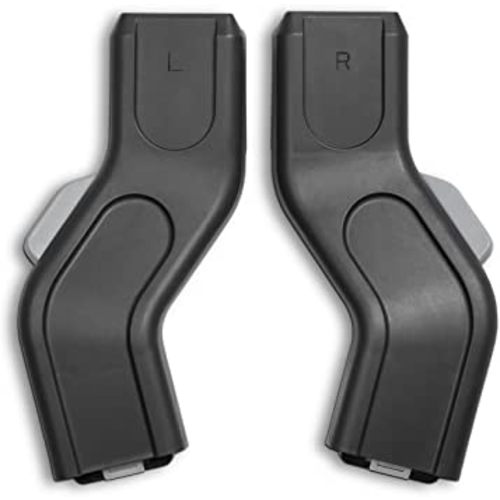 UPPAbaby Car Seat Adapters (Maxi-COSI, Nuna, Cybex, & Besafe)