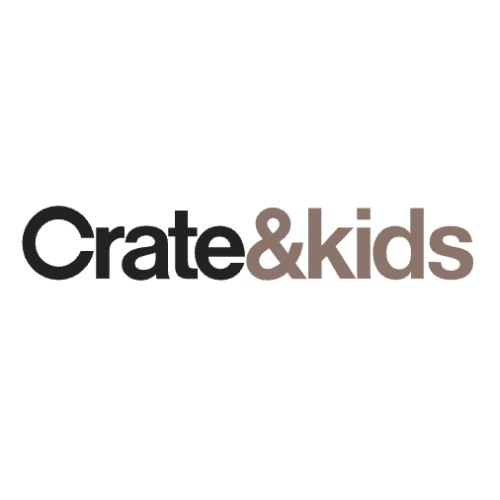 Crate & Barrel Baby Registry