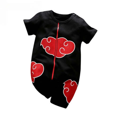 Akatsuki Baby Onesie