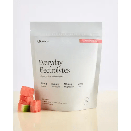 Everyday Electrolyte Zero Sugar Drink Mix in Watermelon