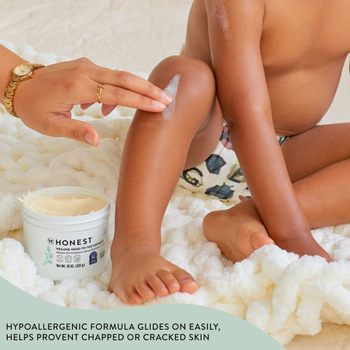 Honest Baby Healing Ointment